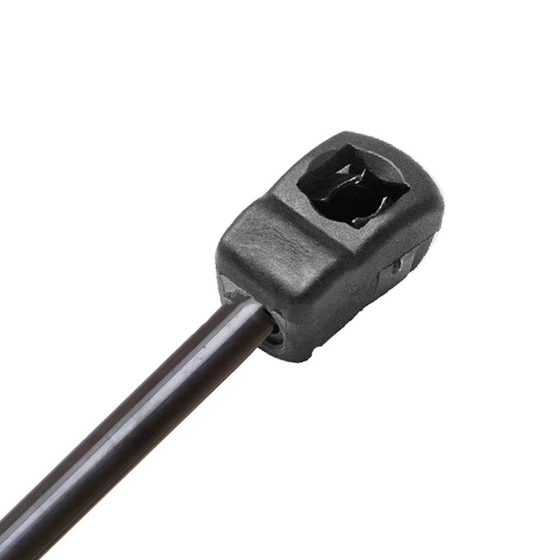 MYSMOT 6734 Rear Hatch Liftgate Tailgate Lift Supports Shocks Struts Arms Prop Rod Damper Gas Springs for Hyundai Veloster 2012-2017 Hatchback, PM3485 SG367029 817712V000 817712V010, Pack of 2 - Image 4